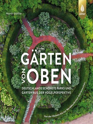 cover image of Gärten von oben